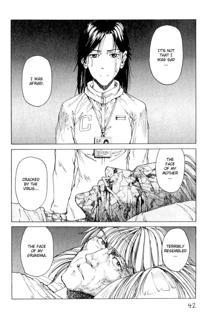 Page 8 Chapter 26 Eden: Its an Endless World!