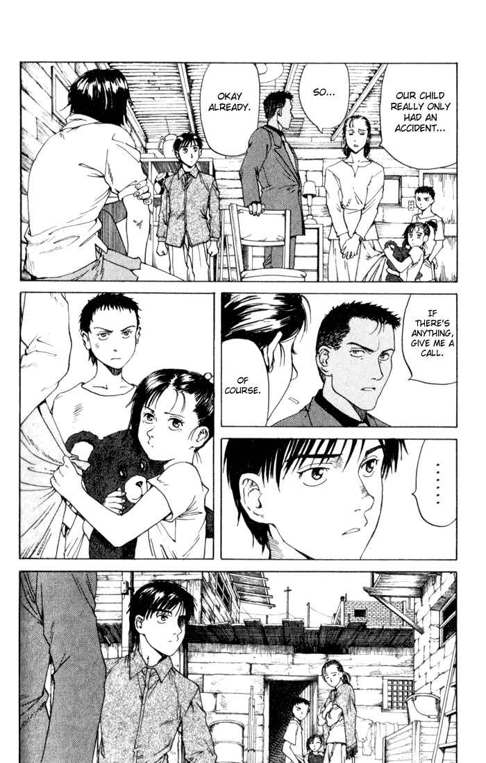 Page 11 Chapter 37 Eden: Its an Endless World!