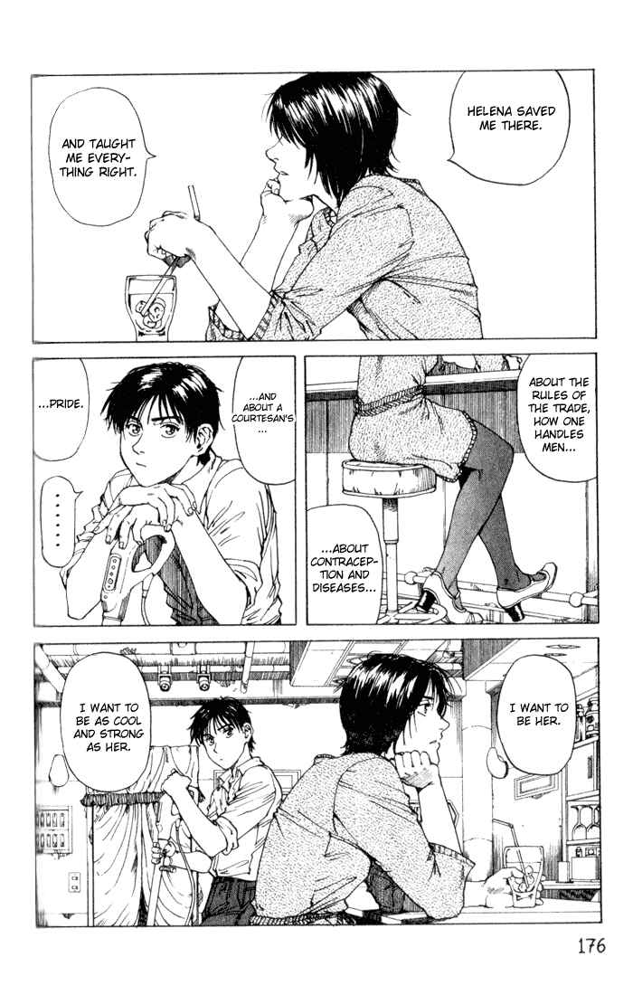 Page 19 Chapter 37 Eden: Its an Endless World!