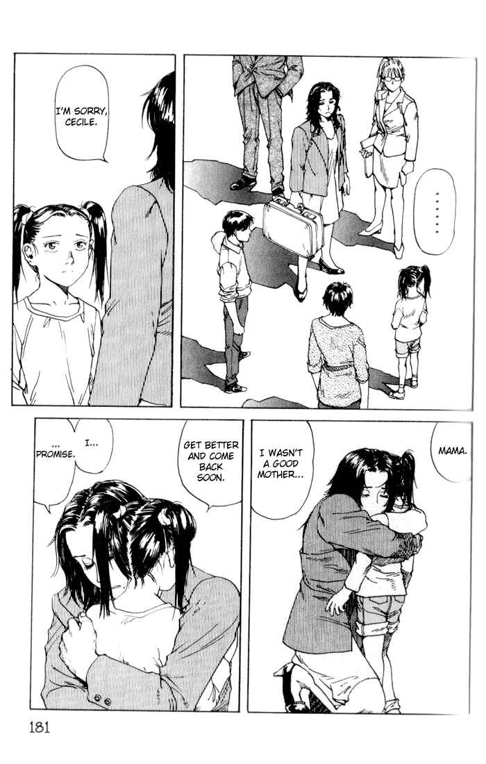 Page 24 Chapter 37 Eden: Its an Endless World!