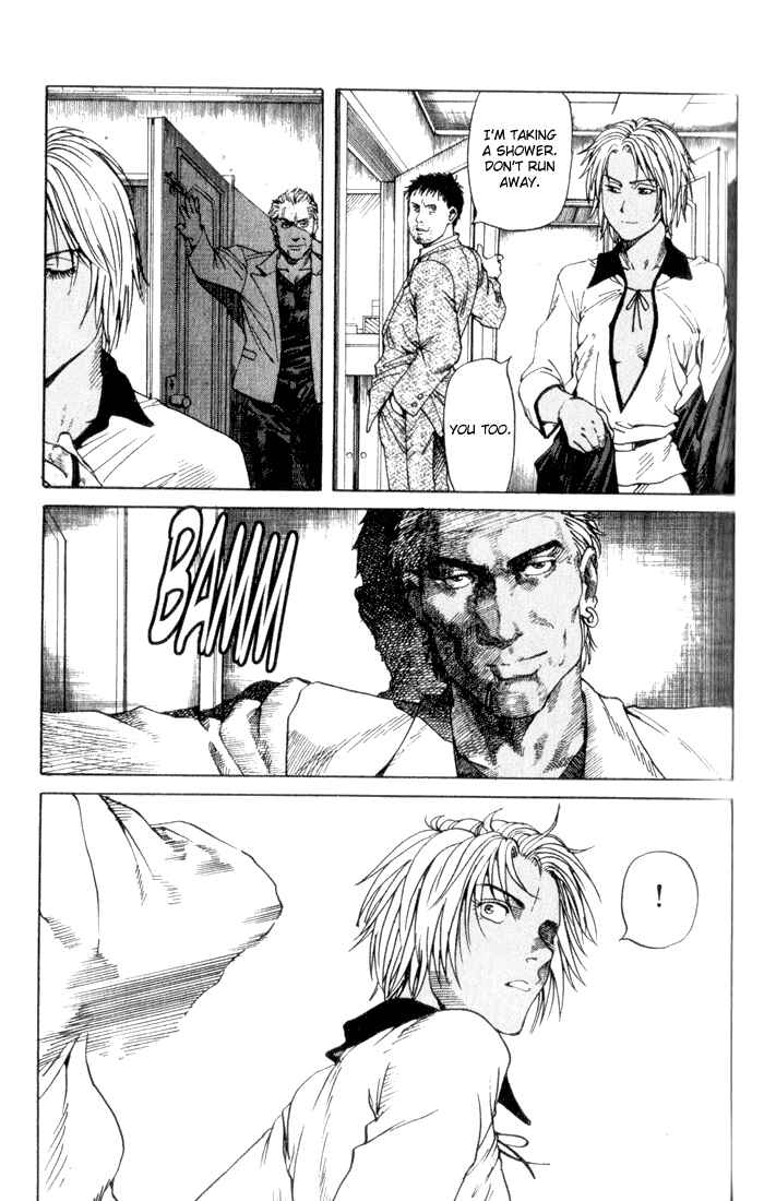 Page 30 Chapter 37 Eden: Its an Endless World!