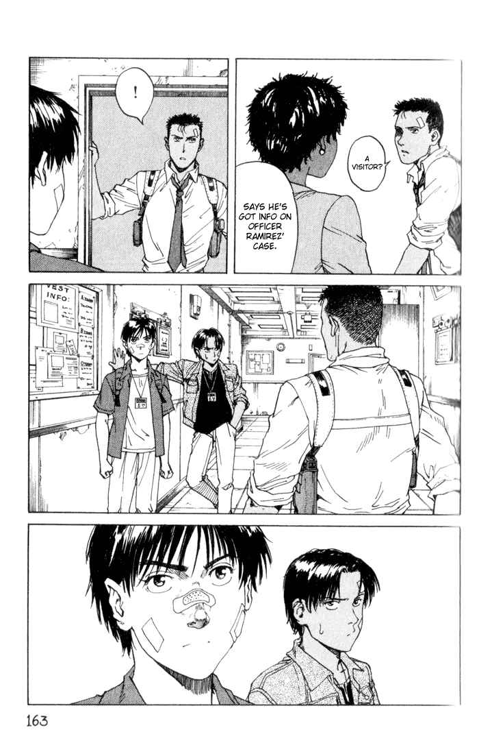 Page 6 Chapter 37 Eden: Its an Endless World!
