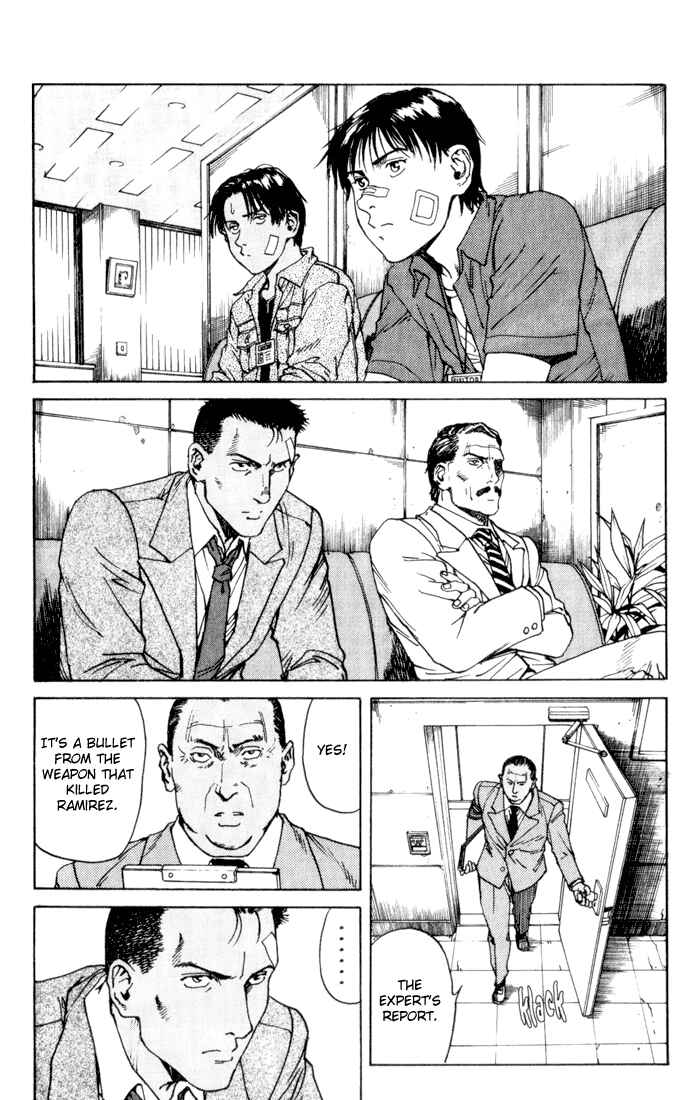 Page 7 Chapter 37 Eden: Its an Endless World!