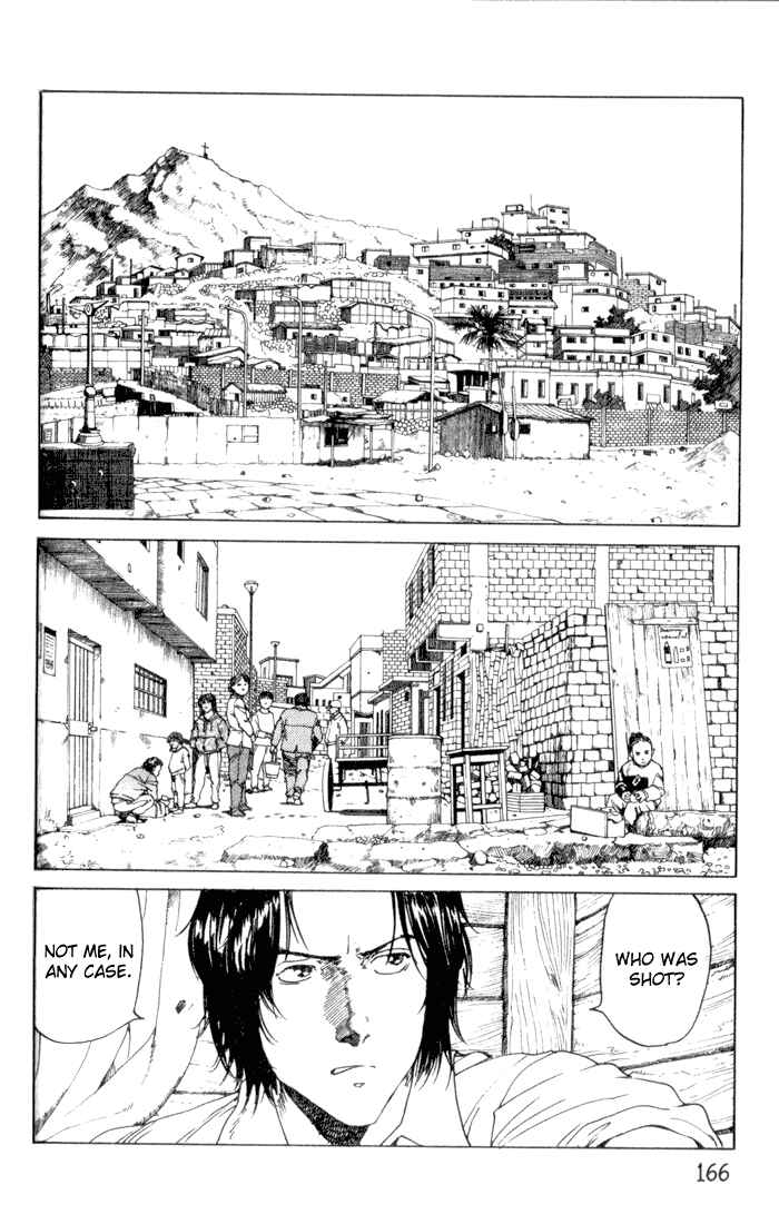 Page 9 Chapter 37 Eden: Its an Endless World!