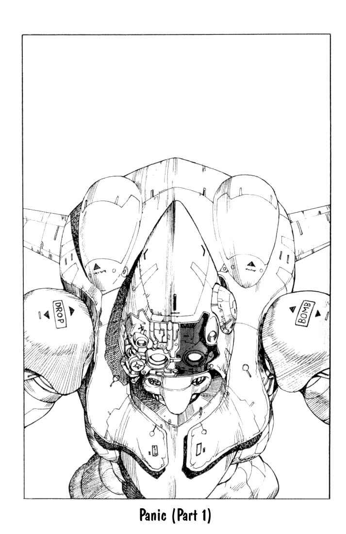 Page 1 Chapter 29 Eden: Its an Endless World!