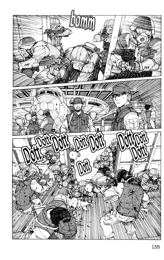Page 14 Chapter 29 Eden: Its an Endless World!