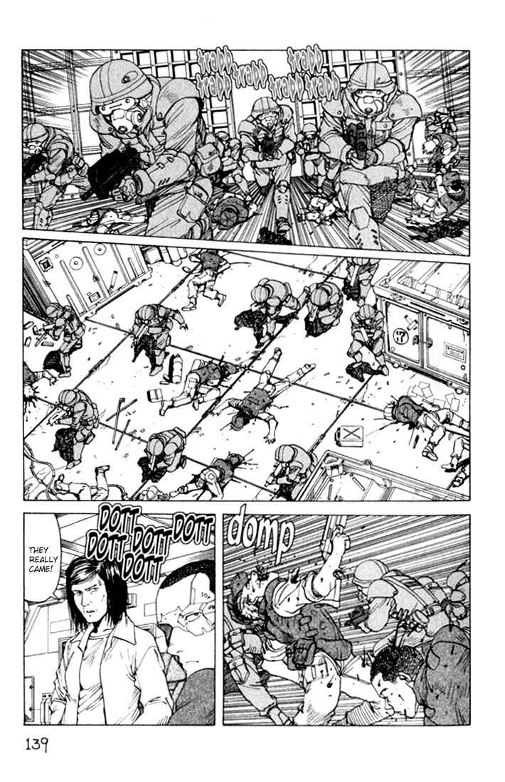 Page 15 Chapter 29 Eden: Its an Endless World!
