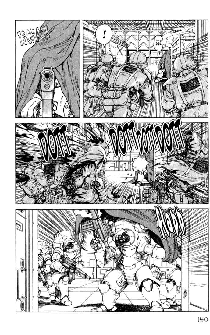 Page 16 Chapter 29 Eden: Its an Endless World!