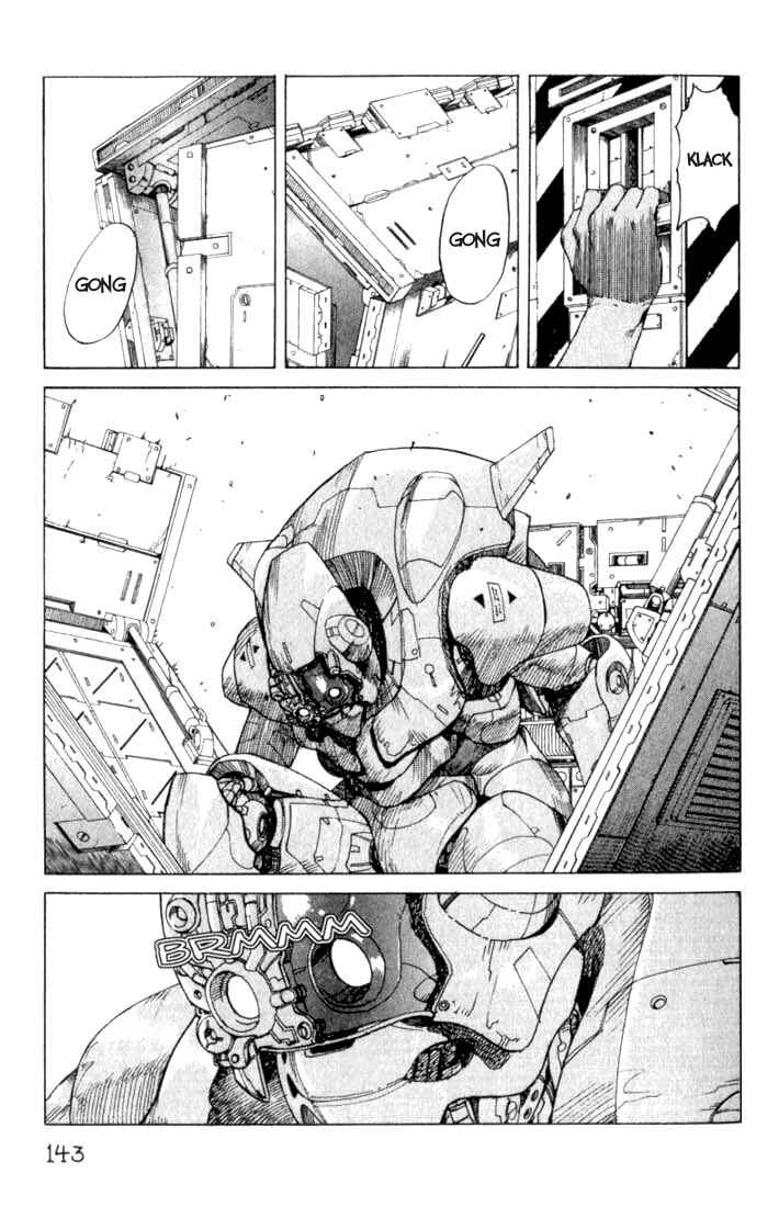 Page 19 Chapter 29 Eden: Its an Endless World!
