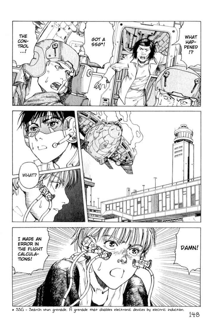 Page 24 Chapter 29 Eden: Its an Endless World!