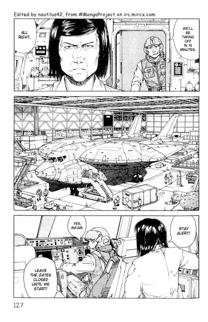 Page 3 Chapter 29 Eden: Its an Endless World!