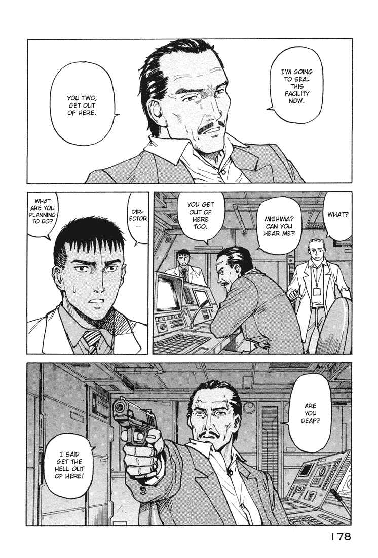 Page 16 Chapter 67 Eden: Its an Endless World!