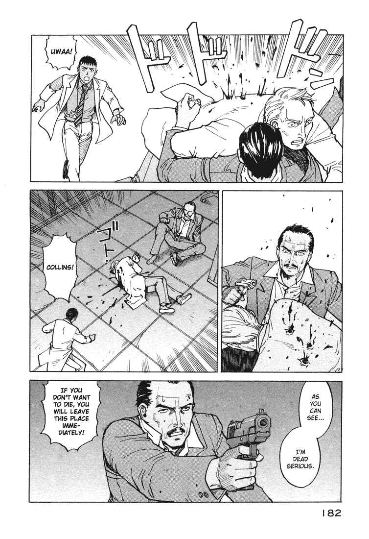 Page 20 Chapter 67 Eden: Its an Endless World!