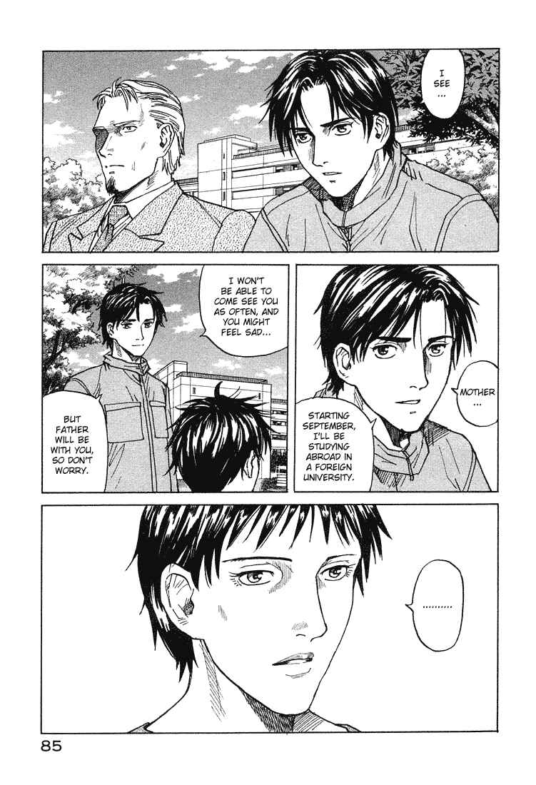 Page 19 Chapter 64 Eden: Its an Endless World!