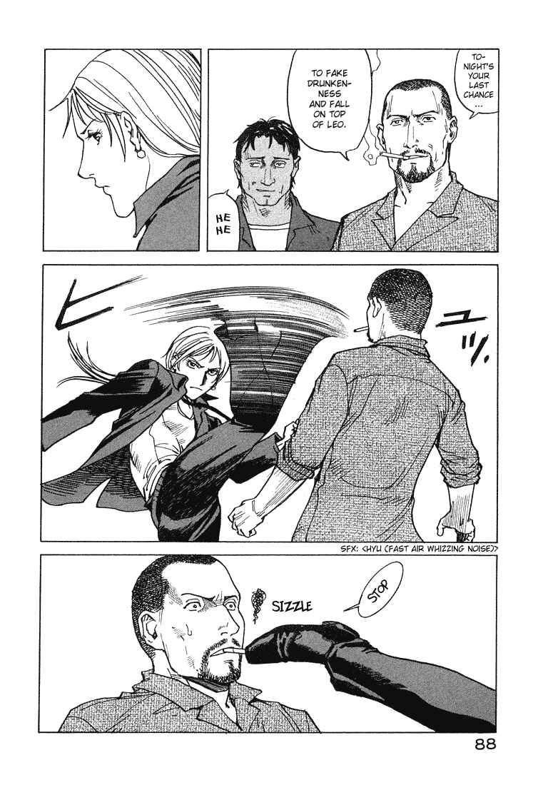 Page 22 Chapter 64 Eden: Its an Endless World!
