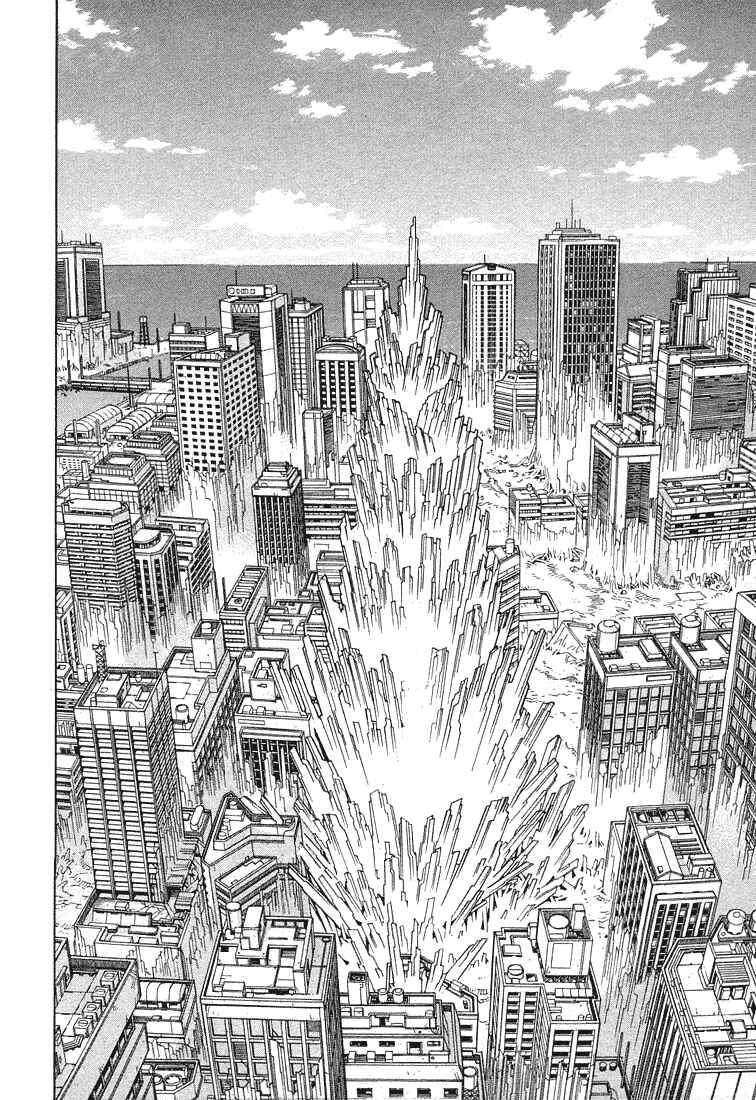Page 6 Chapter 64 Eden: Its an Endless World!