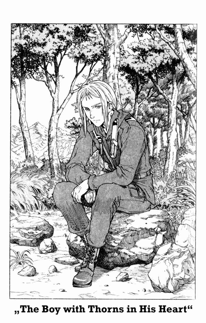 Page 2 Chapter 51 Eden: Its an Endless World!