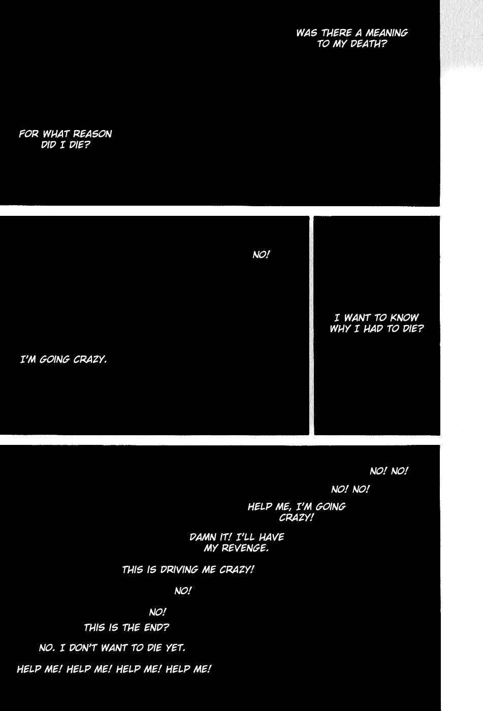Page 21 Chapter 101 Eden: Its an Endless World!