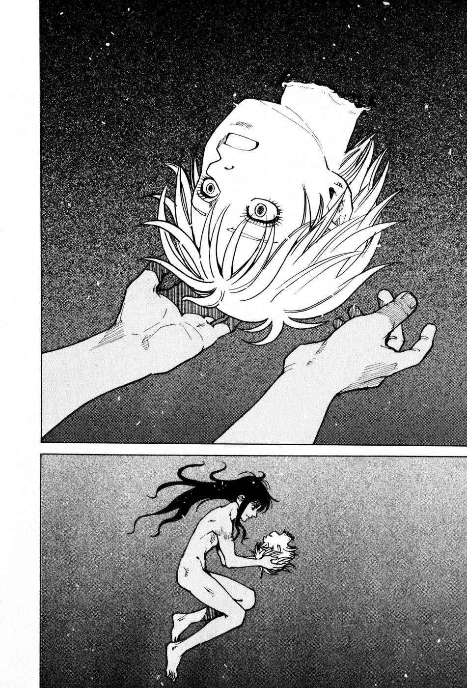 Page 22 Chapter 101 Eden: Its an Endless World!
