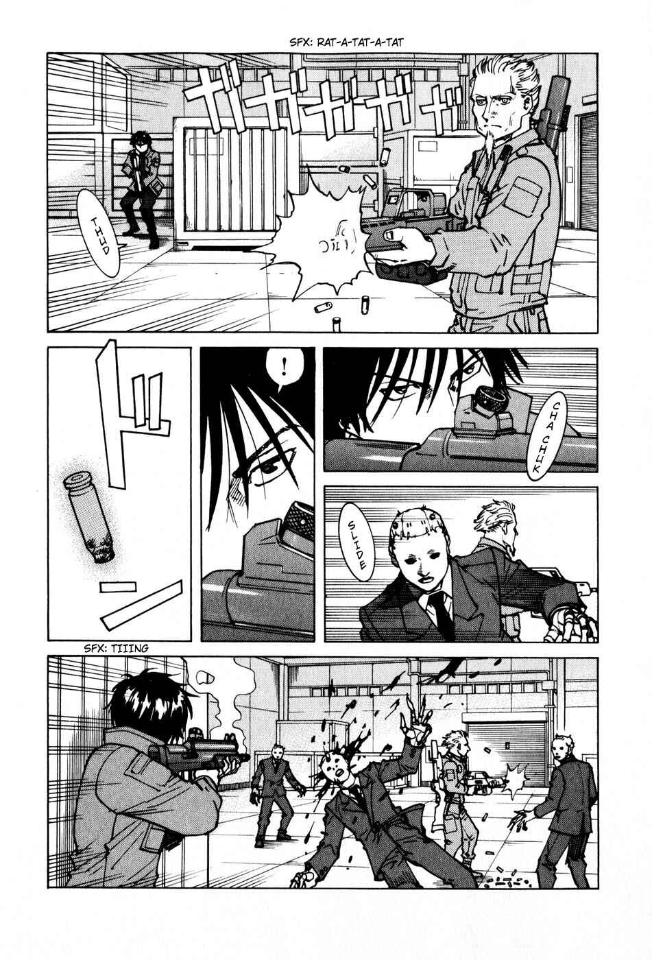 Page 7 Chapter 99 Eden: Its an Endless World!