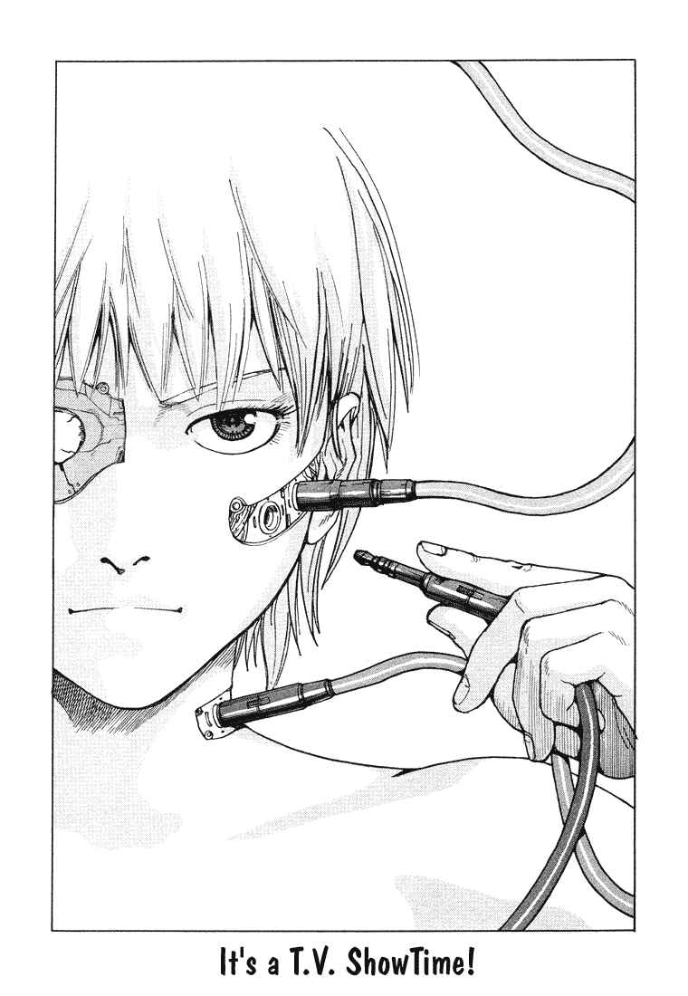Page 1 Chapter 58 Eden: Its an Endless World!