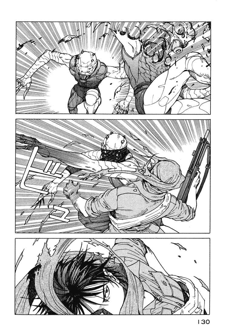 Page 30 Chapter 58 Eden: Its an Endless World!