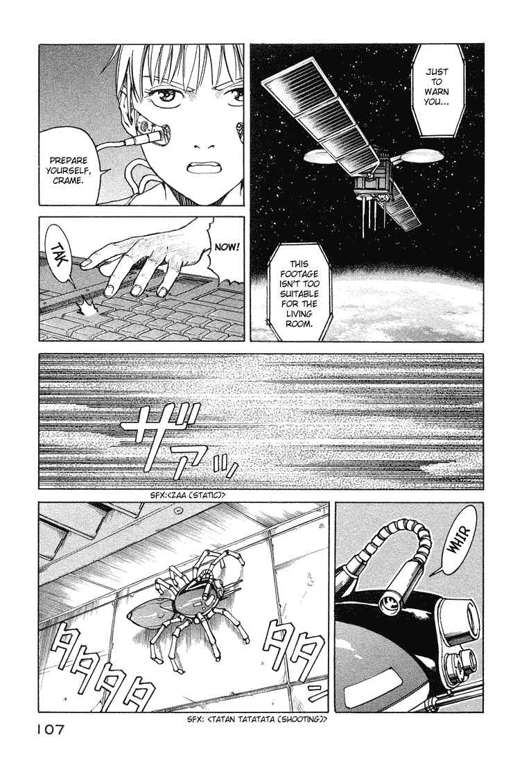 Page 7 Chapter 58 Eden: Its an Endless World!