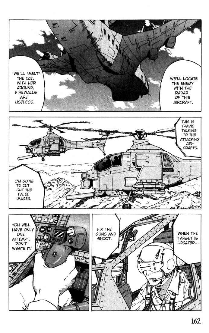 Page 12 Chapter 10 Eden: Its an Endless World!