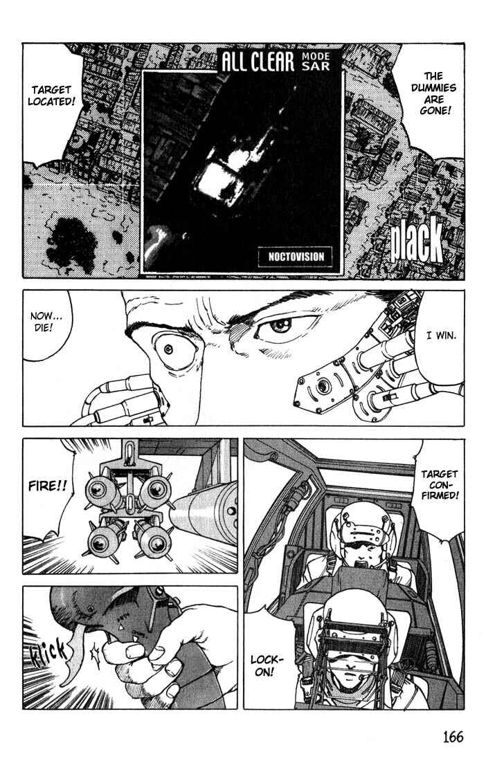 Page 16 Chapter 10 Eden: Its an Endless World!