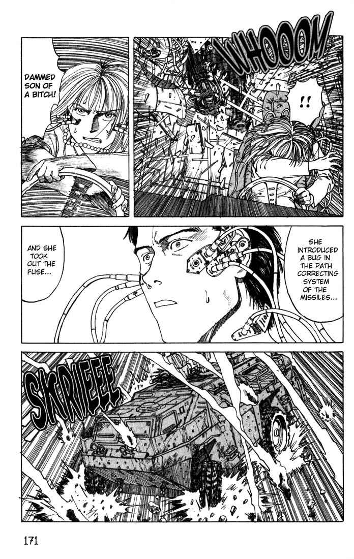 Page 21 Chapter 10 Eden: Its an Endless World!