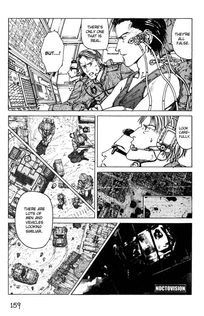 Page 9 Chapter 10 Eden: Its an Endless World!