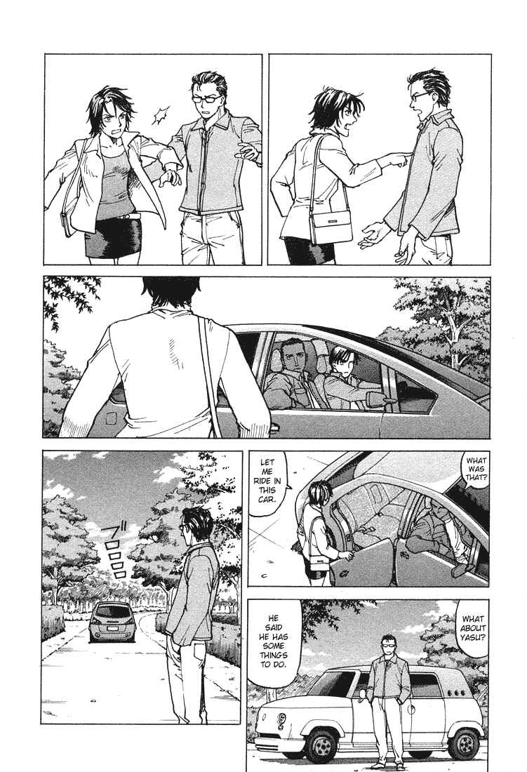 Page 10 Chapter 66 Eden: Its an Endless World!