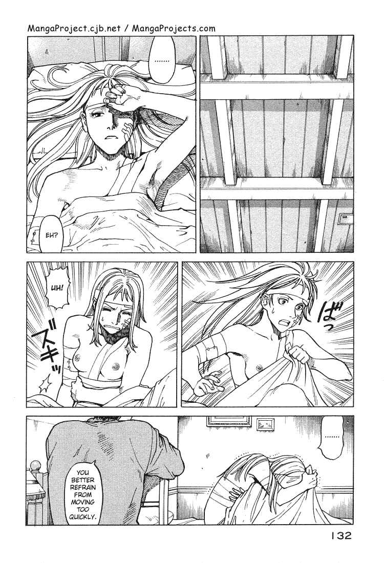 Page 2 Chapter 66 Eden: Its an Endless World!