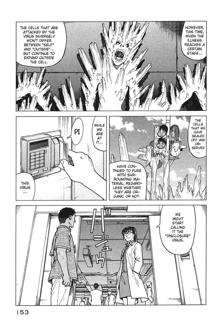 Page 23 Chapter 66 Eden: Its an Endless World!
