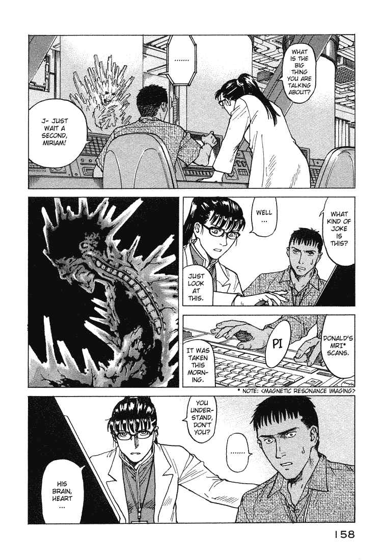 Page 28 Chapter 66 Eden: Its an Endless World!