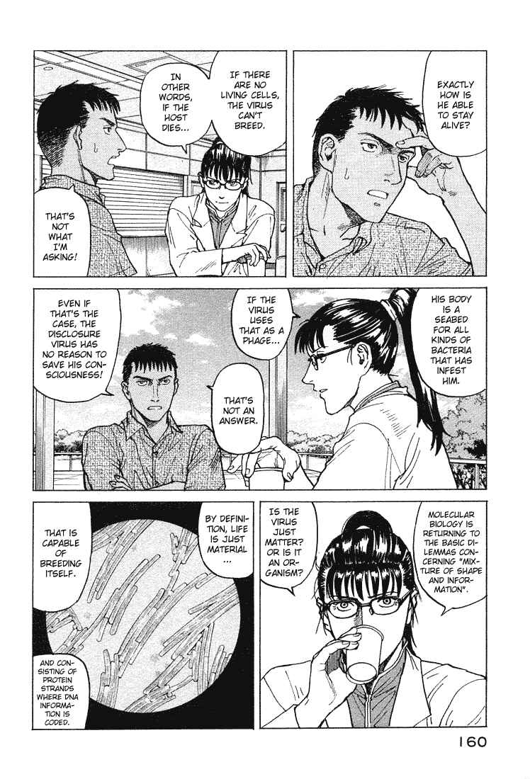 Page 30 Chapter 66 Eden: Its an Endless World!