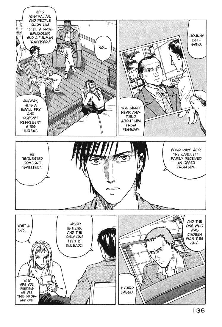 Page 6 Chapter 66 Eden: Its an Endless World!
