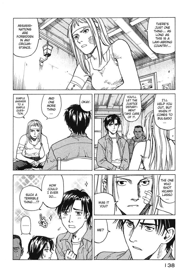 Page 8 Chapter 66 Eden: Its an Endless World!