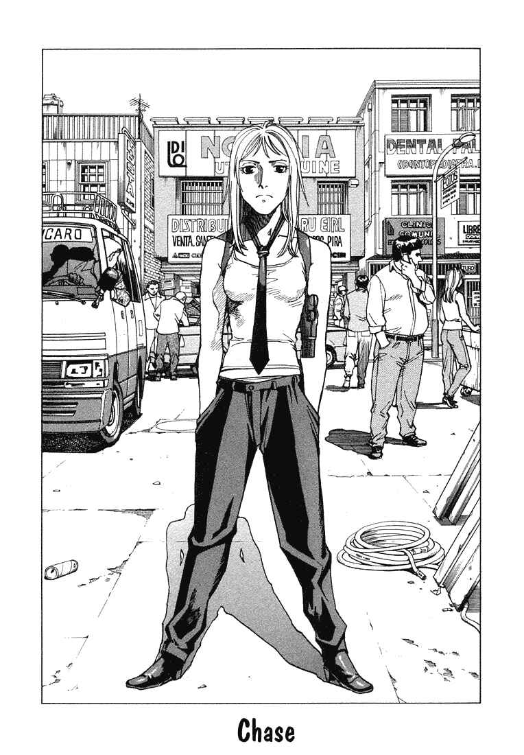 Page 1 Chapter 65 Eden: Its an Endless World!