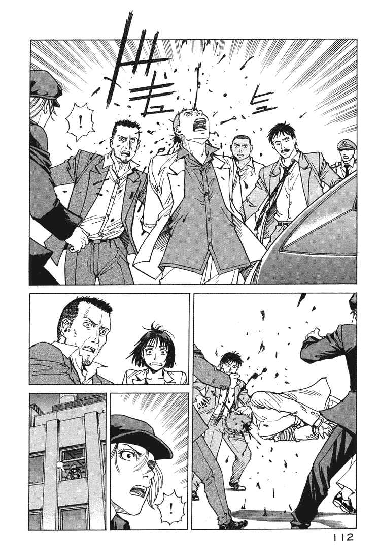 Page 10 Chapter 65 Eden: Its an Endless World!