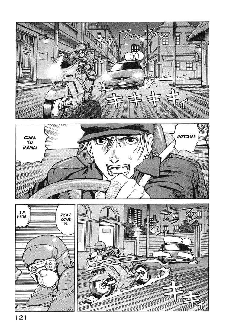 Page 19 Chapter 65 Eden: Its an Endless World!