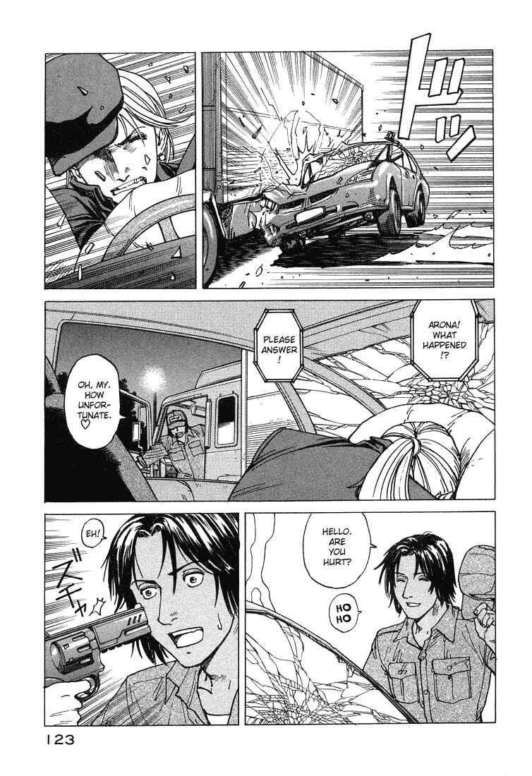 Page 21 Chapter 65 Eden: Its an Endless World!