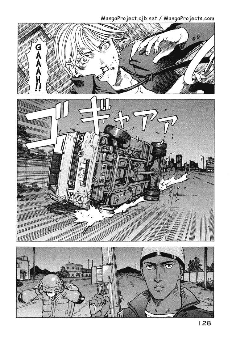 Page 26 Chapter 65 Eden: Its an Endless World!