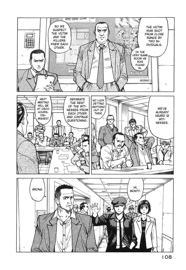 Page 6 Chapter 65 Eden: Its an Endless World!