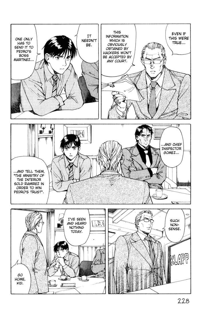 Page 11 Chapter 39 Eden: Its an Endless World!