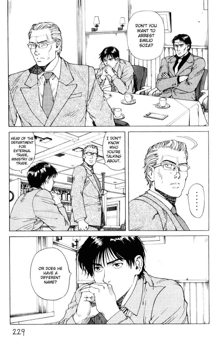 Page 12 Chapter 39 Eden: Its an Endless World!