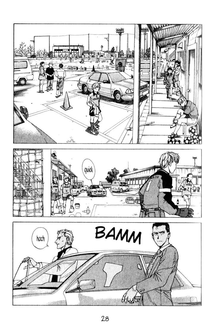 Page 2 Chapter 41 Eden: Its an Endless World!