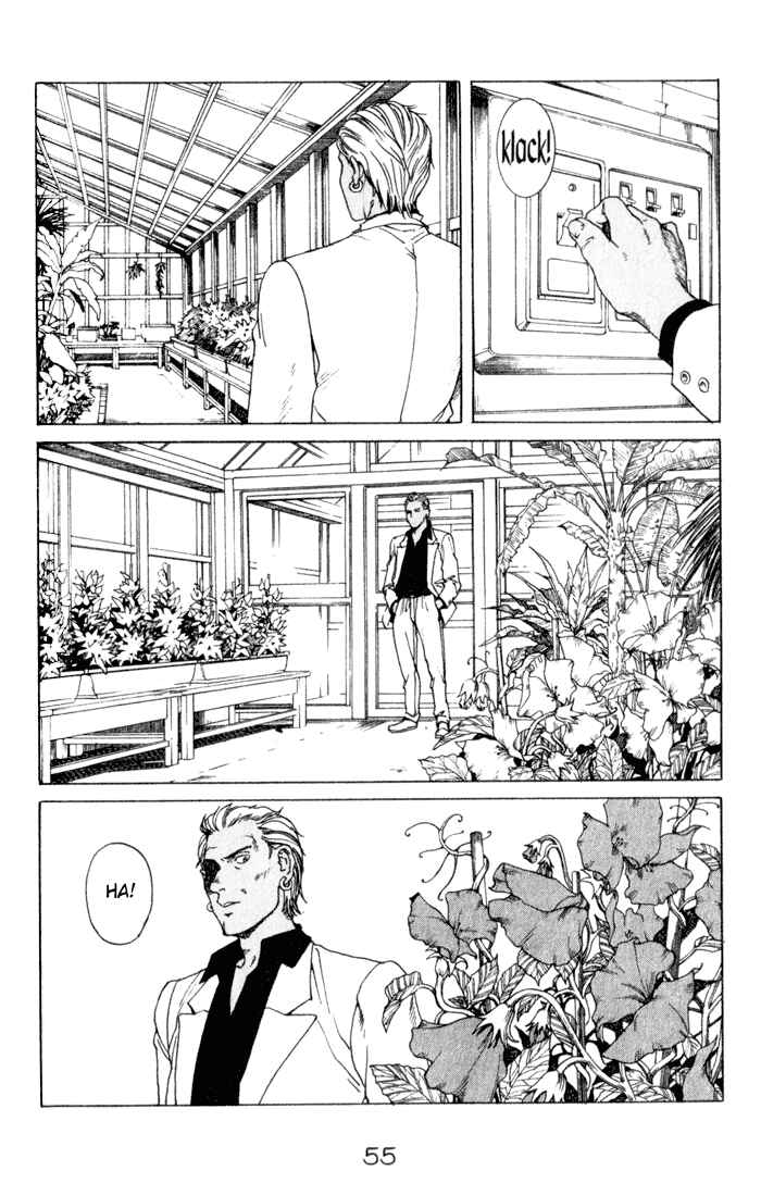 Page 29 Chapter 41 Eden: Its an Endless World!