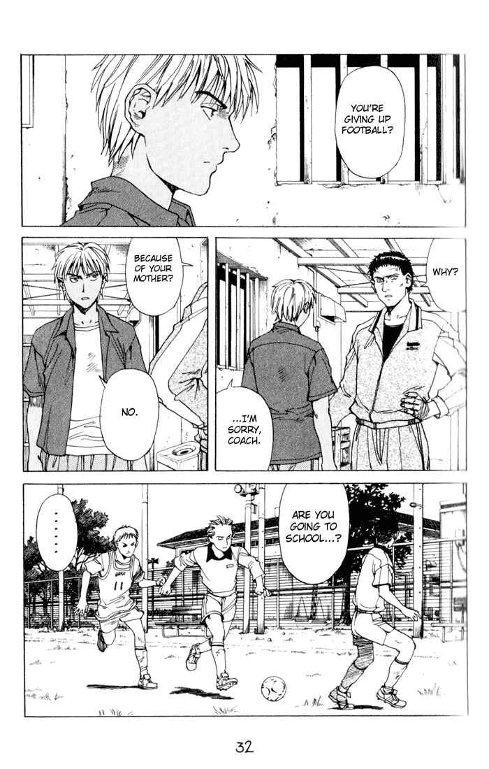 Page 6 Chapter 41 Eden: Its an Endless World!
