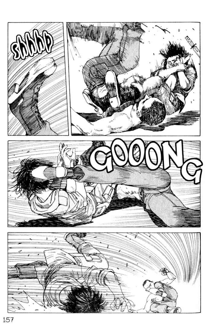 Page 21 Chapter 23 Eden: Its an Endless World!